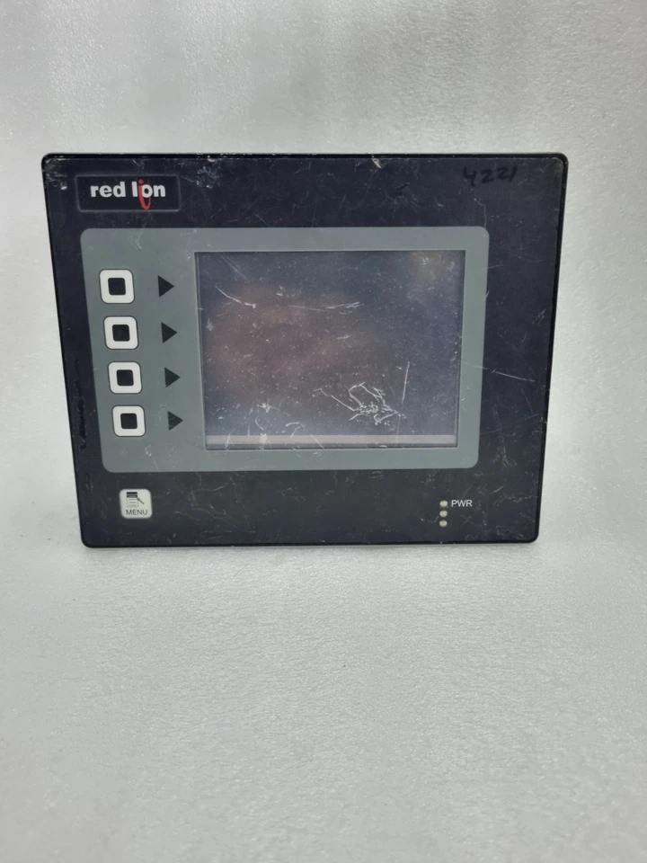 Red Lion Controls G306A G306A000 Made In Usa (Card Test as Photos) G306A